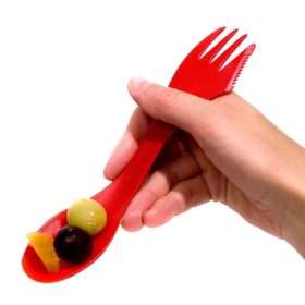 Light My Fire Spork Original