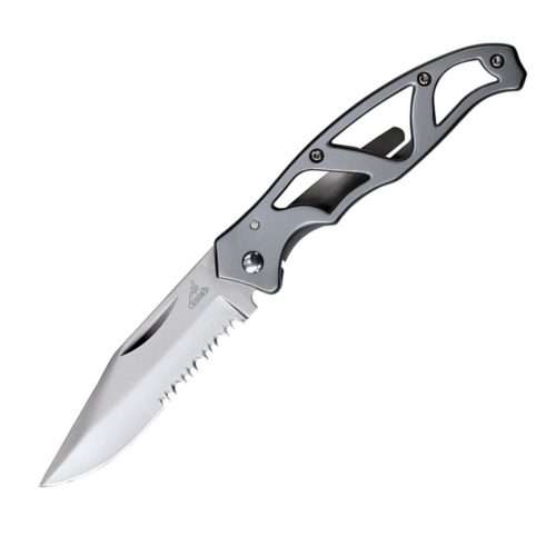 Gerber Paraframe Mini Serrated