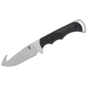 Gerber Freeman Guide - Gut Hook, Plain Edge