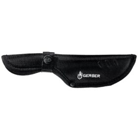 Alternative view of Gerber Freeman Guide - Gut Hook, Plain Edge