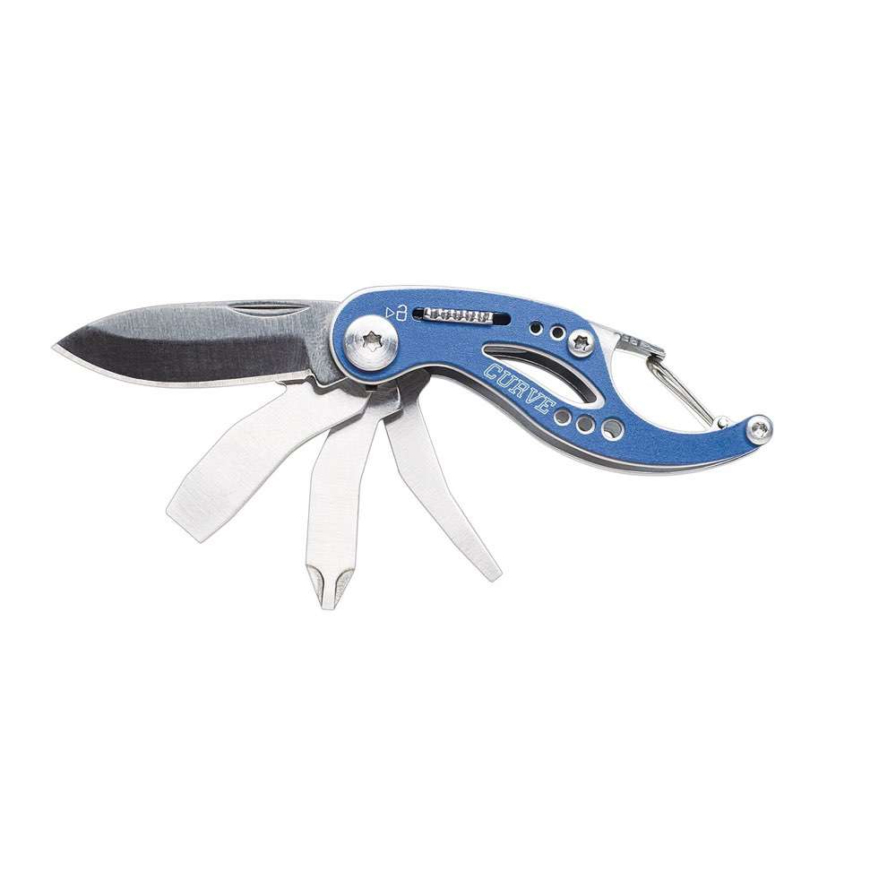 Gerber Curve Keychain MultiTool Adventure Pro Zone