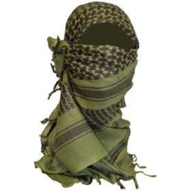 Tactical Shemagh