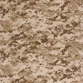 Parklands Bandana - CDN Desert Digital