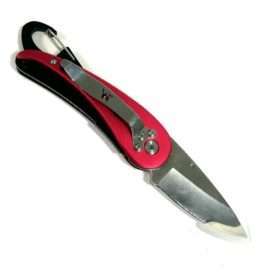 Winchester Pocket Clip Knife