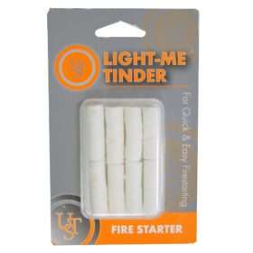 UST Light-Me Tinder