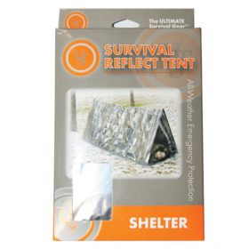 UST Survival Reflect Tent