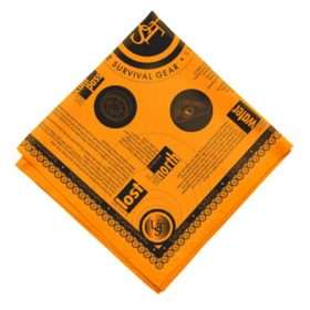 UST Survival Bandana