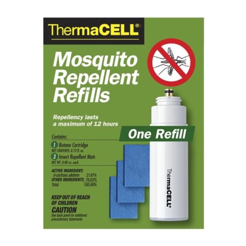 ThermaCELL Mosquito Repellent Refill R1