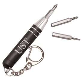 UST Screwdriver Set