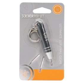 UST Screwdriver Set