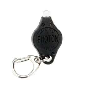 Photon Micro-Light II LED Keychain Flashlight