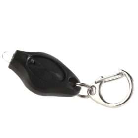 Photon Micro-Light II LED Keychain Flashlight