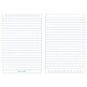 All-Weather Top Spiral Notebook 135