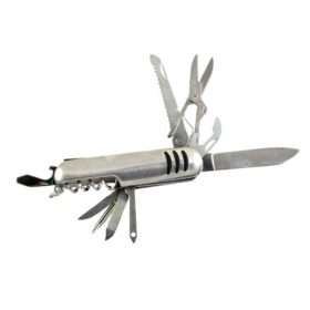 multi-function emergency knife