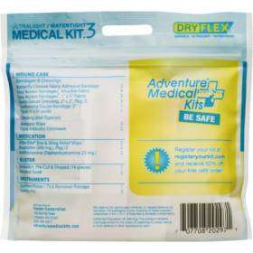 Ultralight & Watertight Medical Kit .3