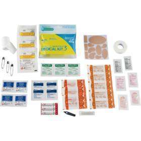 Ultralight & Watertight Medical Kit .3
