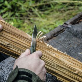 Morakniv Companion Spark Outdoor Knife