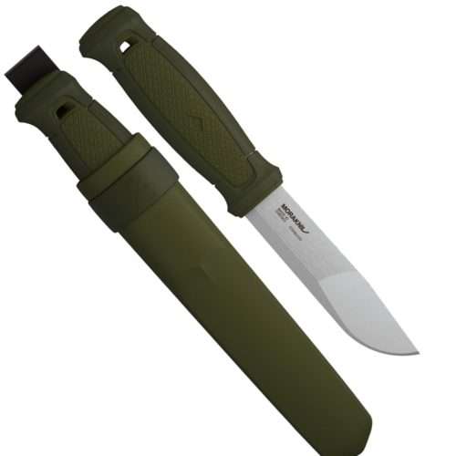 Morakniv Kansbol Fixed Blade Knife