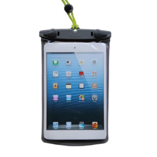 Aquapac Waterproof iPad Mini Case 658