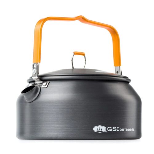 GSI Outdoors Halulite Tea Kettle