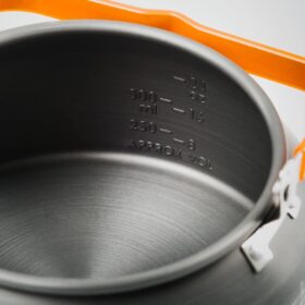 GSI Outdoors Halulite Tea Kettle