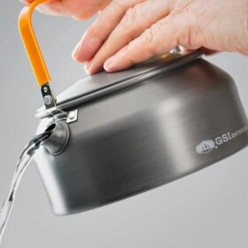 GSI Outdoors Halulite Tea Kettle