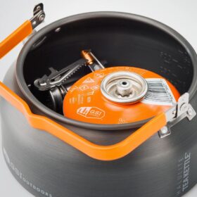 GSI Outdoors Halulite Tea Kettle