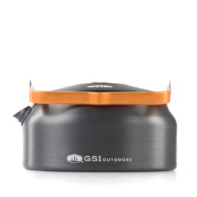 GSI Outdoors Halulite Tea Kettle