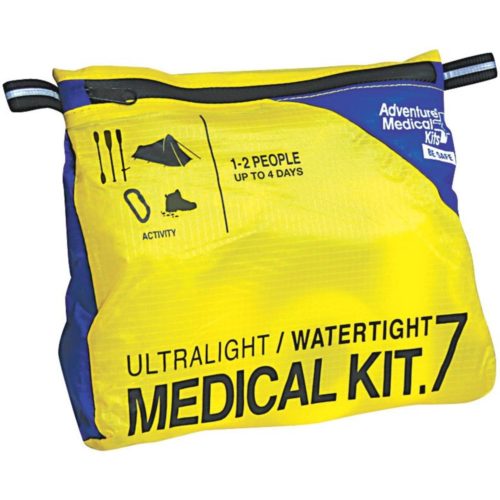 Adventure Medical Kits Ultralight Watertight Medical Kit 7