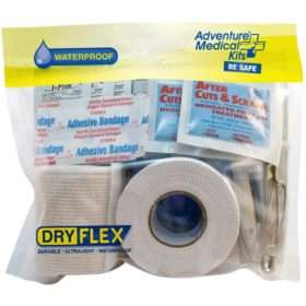 Adventure Medical Kits Ultralight Watertight Medical Kit 7
