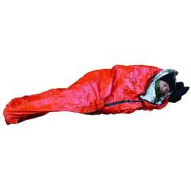 Survive Outdoors Longer Emergency Bivvy