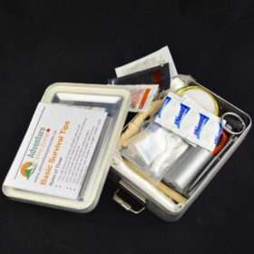 APZ Wilderness Survival Kit