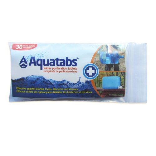 Aquatabs 20L