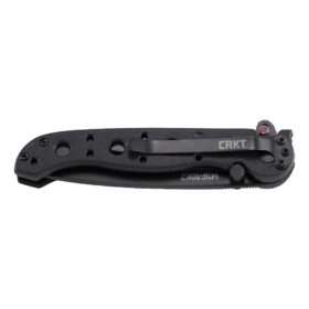 CRKT M16-10KZ TANTO BLACK