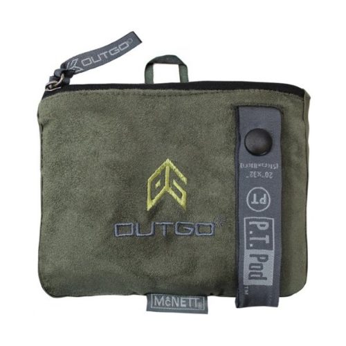 Outgo PT Pod Microfiber Fitness Towel