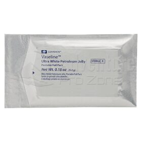 Vaseline Ultra White Petroleum Jelly