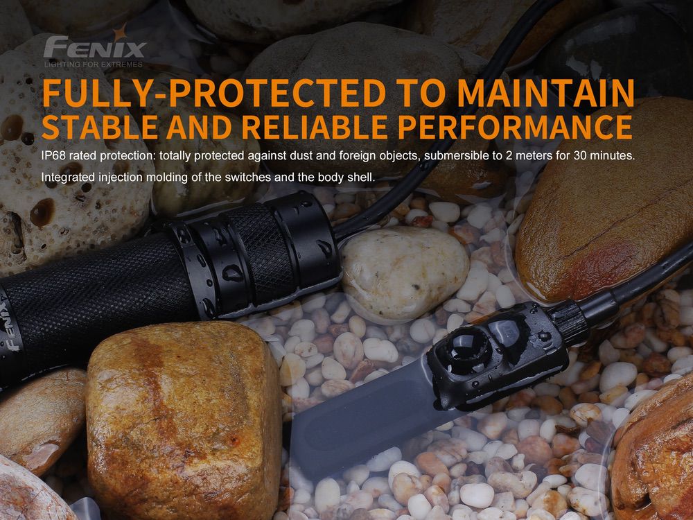 Fenix AER-02 V2.0 Tactical Remote Switch