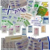 IFAK Refill - First Aid Meds & Wound Care Supplies