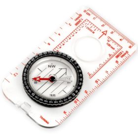 NDuR Map Compass Medium