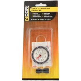 NDuR Map Compass Medium