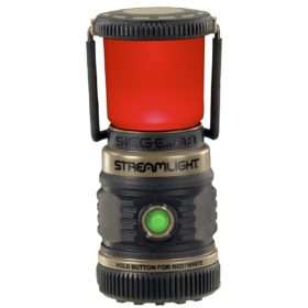 Streamlight 44941 Siege AA Lantern, Coyote