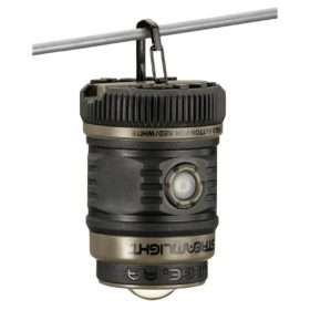 Streamlight 44941 Siege AA Lantern, Coyote