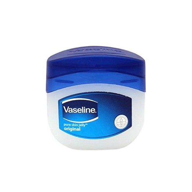 Vaseline Pure Skin Jelly Original, Travel Size Adventure Pro Zone