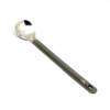 TOAKS Titanium Long Handle Spoon with Polished BowlÂ