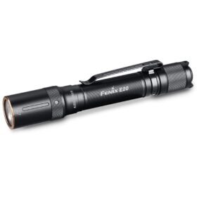 Fenix E20 V2.0 Flashlight