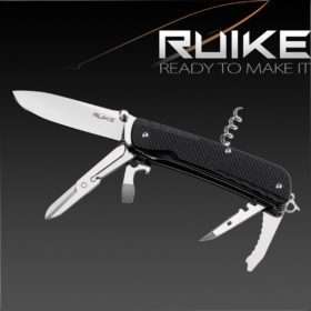 RUIKE TREKKER LD31-B