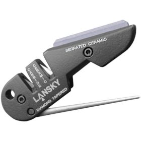 Lansky PS-MED01 BladeMedic Knife Sharpener