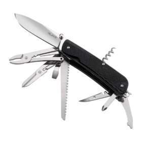 RUIKE TREKKER LD51-B knife