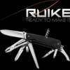 RUIKE TREKKER LD51-B knife