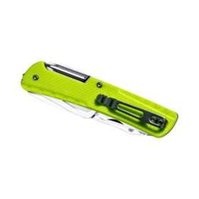 RUIKE TREKKER LD43, RESCUE KNIFE